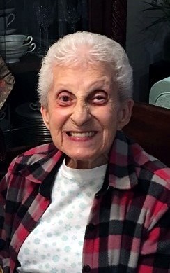 Obituary of Connie Jones