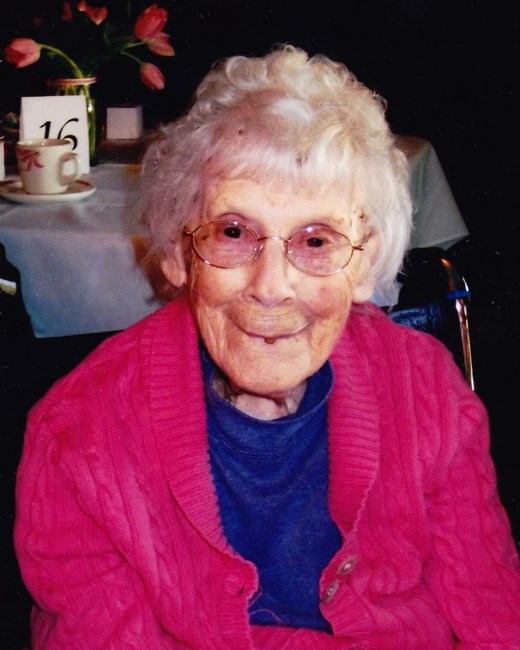 Obituario de Margaret P. Bauer