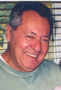 Obituary of Severino Fabbo