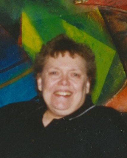 Obituary of Marlene Ann James