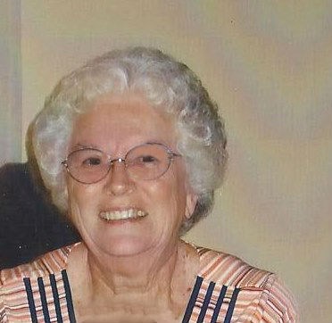 Obituario de Joan C. Riordan