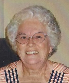 Obituary of Joan C. Riordan