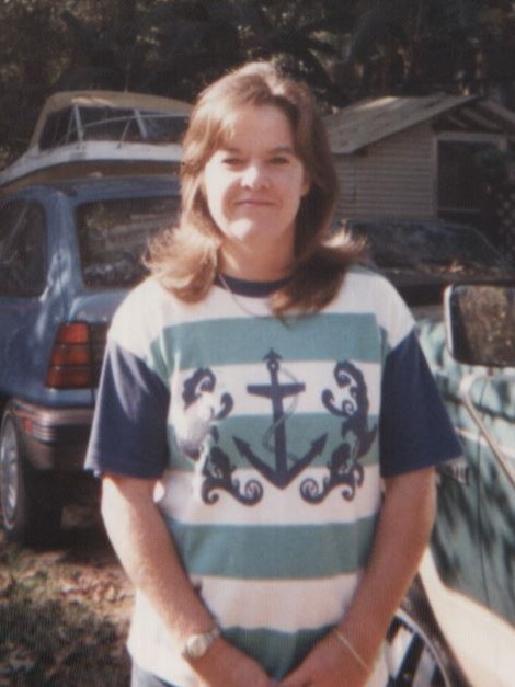 Obituary of Vicki Perry