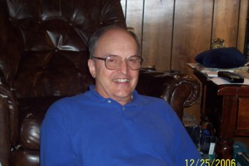 Obituary of John A. Myrick
