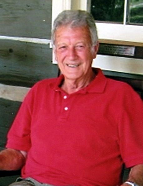Obituary of Jim Johnson