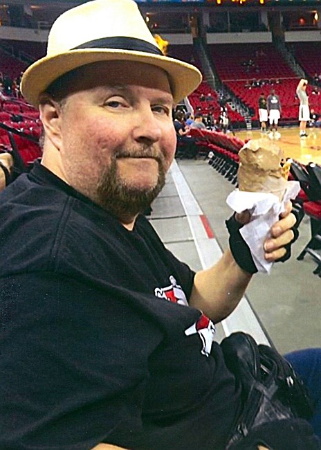 Obituary of Gregory K. Wisener