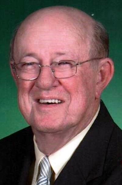 Obituary of Ronald Harold Edwards