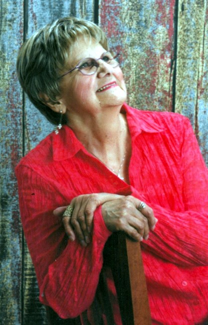 Obituary of Lydia Elizabeth Pemberton