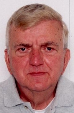 Obituary of David A Carey