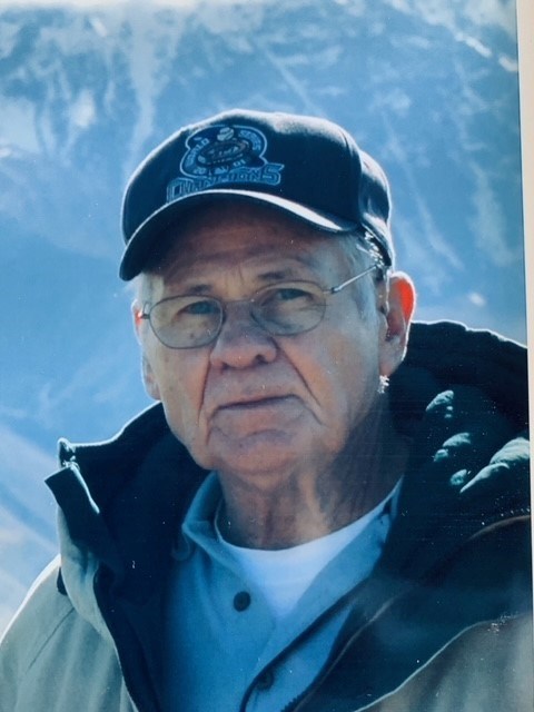 Obituary of Carl Theodore Miller