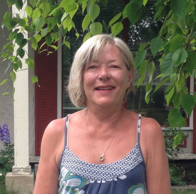 Obituary of Barbara Lynn Donald