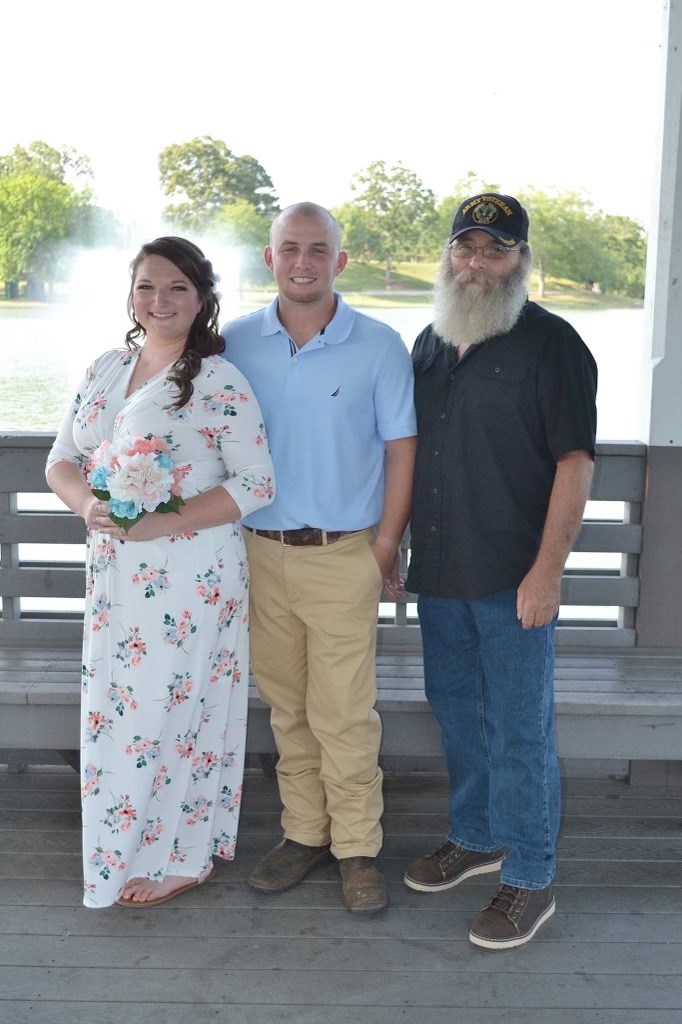 Obituary of David Alldredge