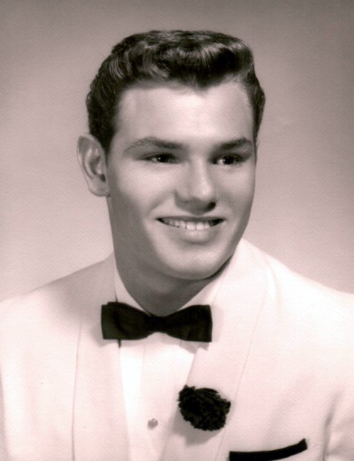 Obituary of Norman Richard Frisella