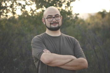 Obituary of Tristan Ford Sauer