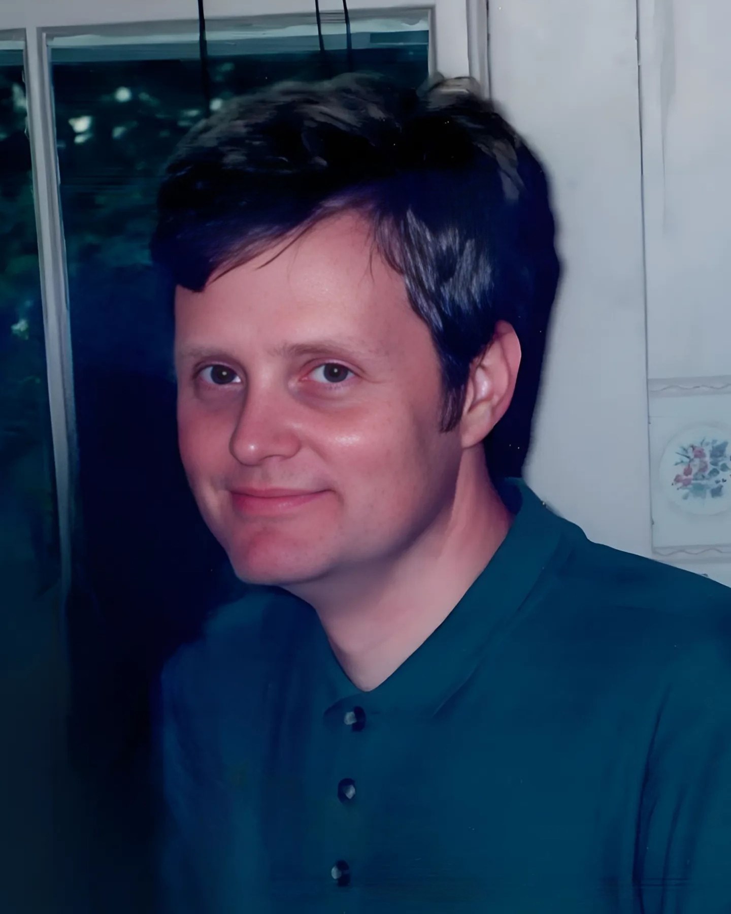 Obituary of William Howard Benham