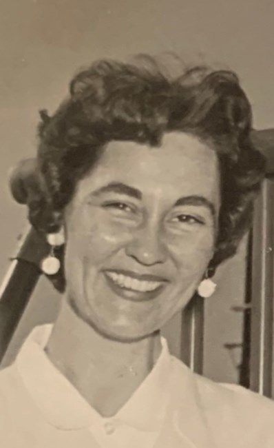 Obituary of Reita Thea Walter