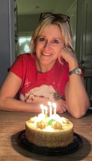 Obituary of Mary Angela Frye