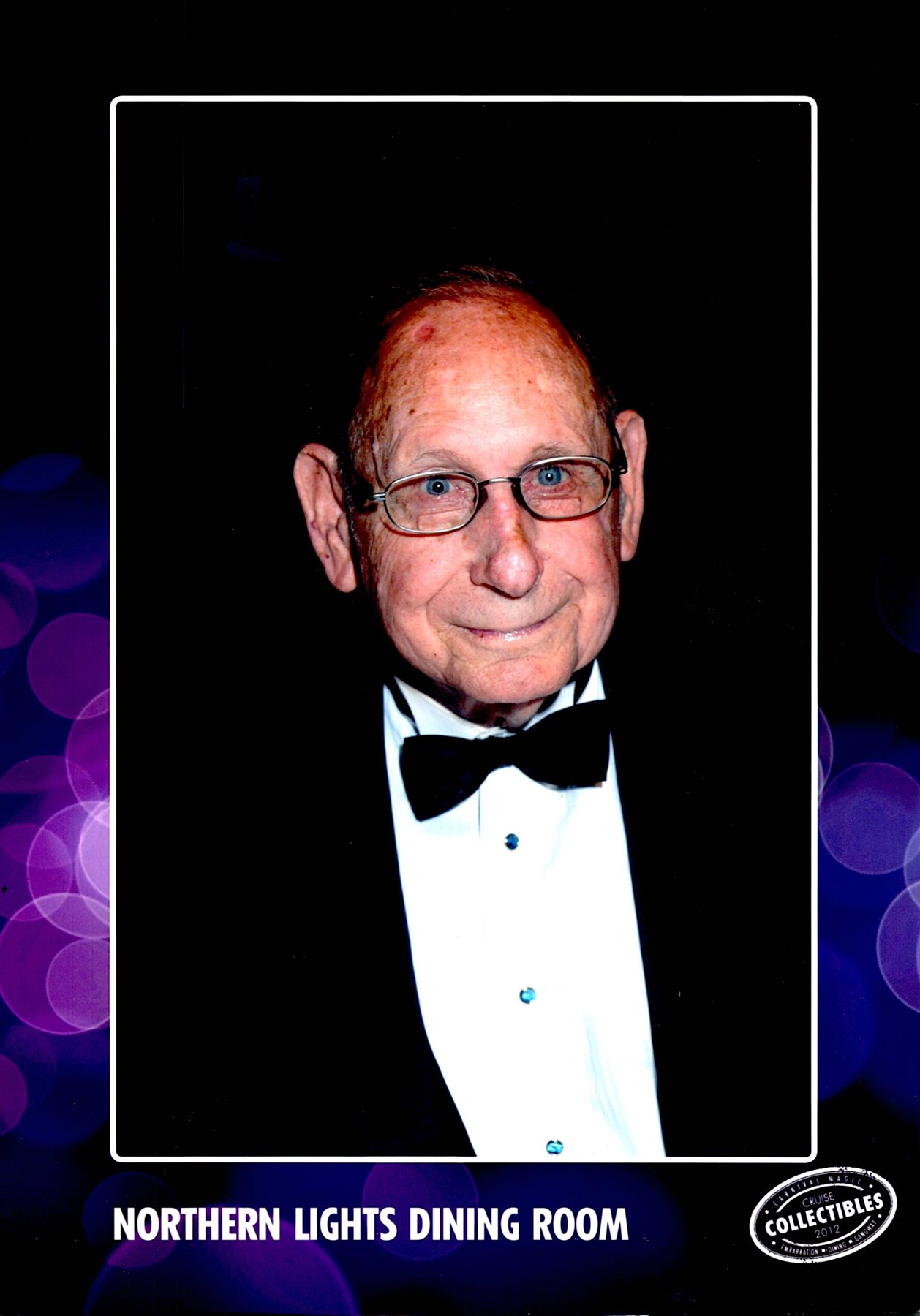 Obituary of James William Heginbotham