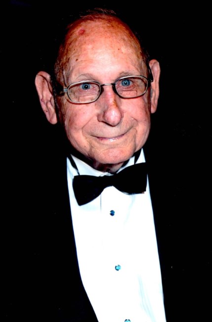 Obituary of James William Heginbotham