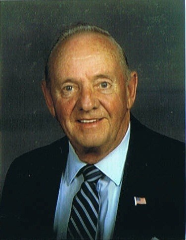 Obituary of Conrad N. Morrow