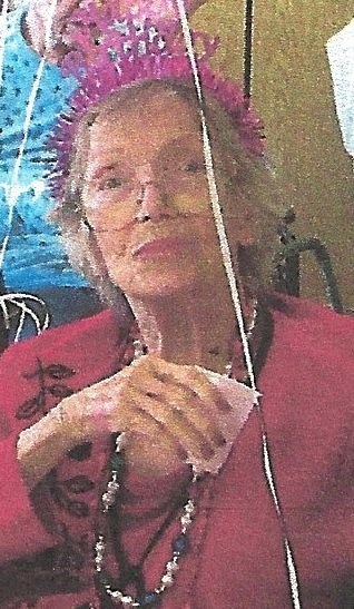 Obituary of Margaret P. Reilly