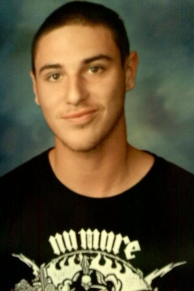 Obituary of Tyler Jordon Hodges