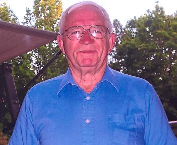 Obituary of Frank Delano Amos