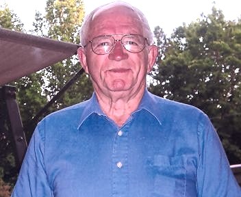 Obituary of Frank Delano Amos