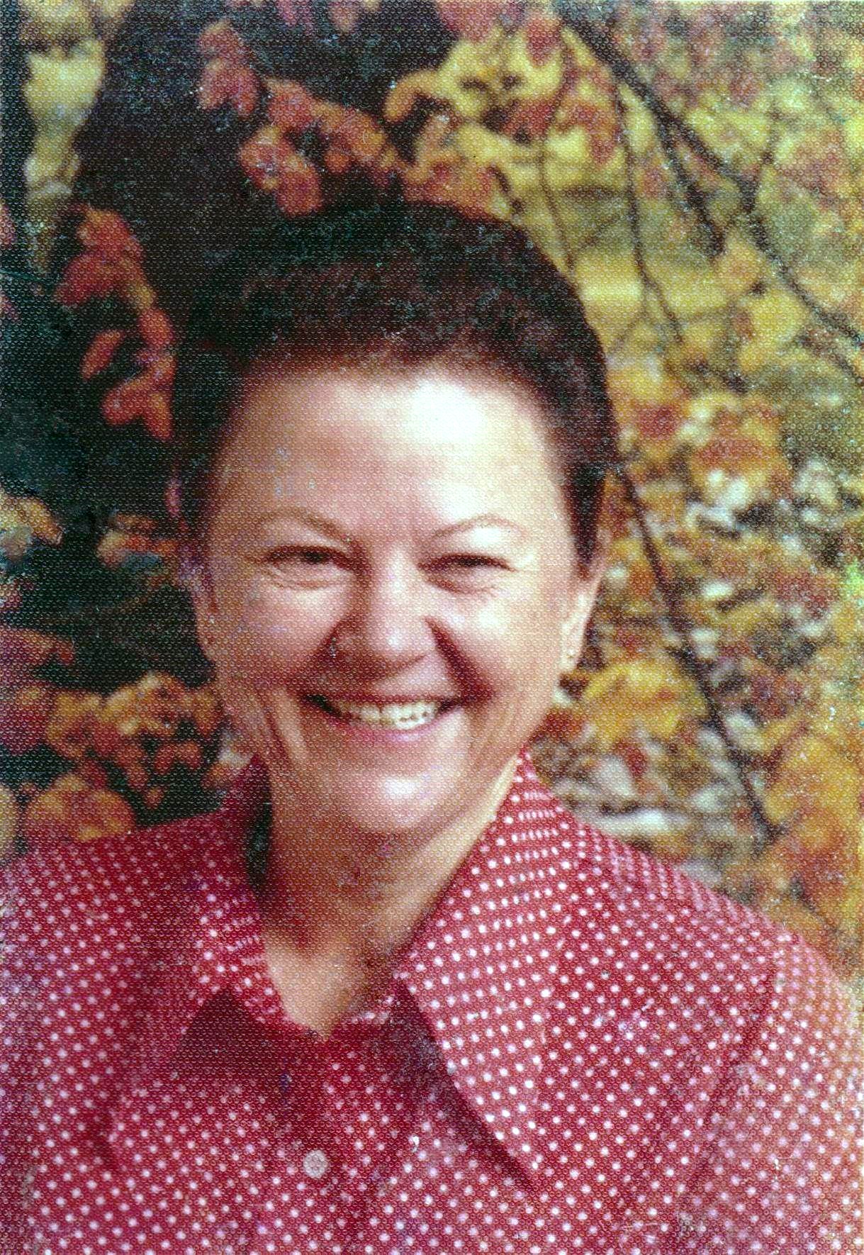 Beverly Sullivan Obituary Austin, TX