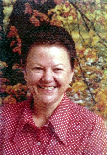 Obituary of Beverly Jean Sullivan