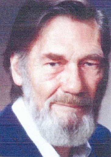 Obituary of Lloyd Edward Berry