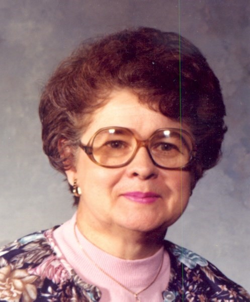 Obituary of Janice Ileene Wilson