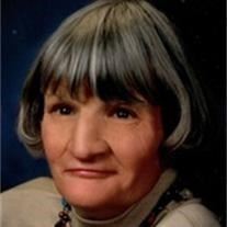 Obituary of Terrill Annette Steiner