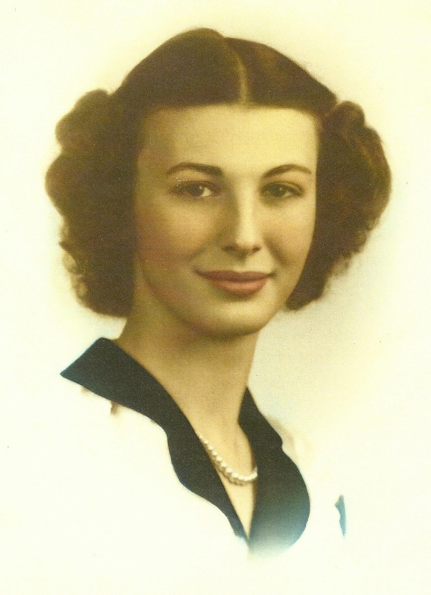 Obituary of Patricia Ann De Mond