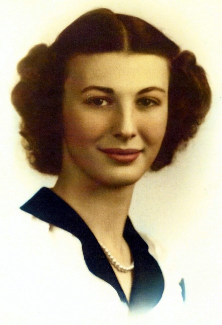 Obituary of Patricia Ann De Mond