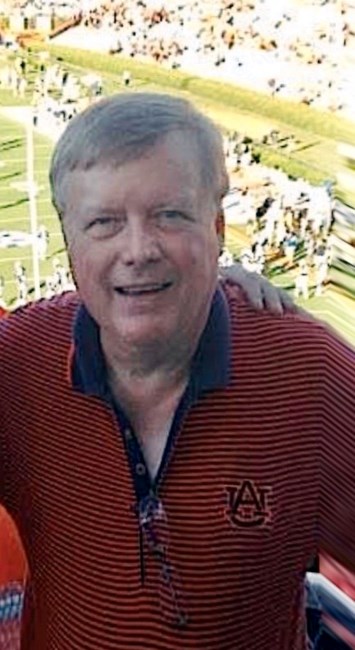 Obituario de Michael Stephen Moyer