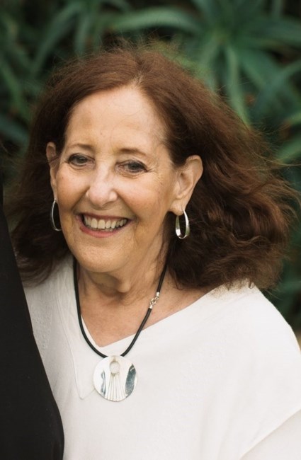 Obituary of Lisa Tash