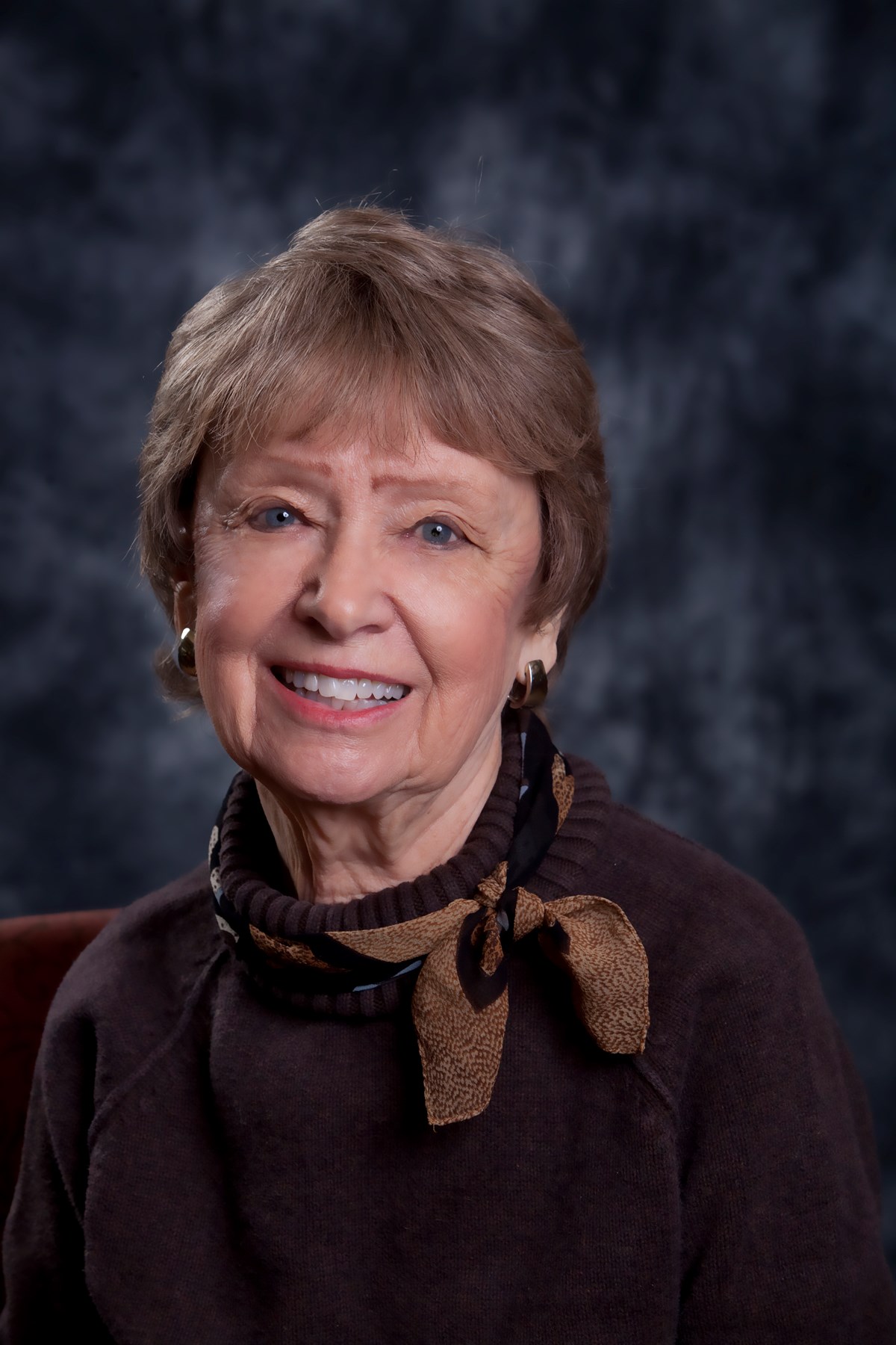 Obituario de Alma Louise Nyberg