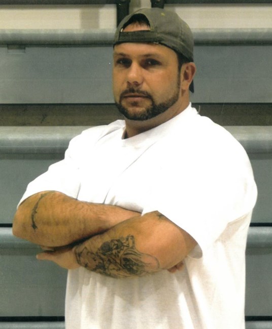 Obituary of Shaun Lee Conard