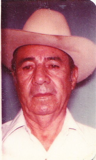 Obituary of Felipe Rodriguez