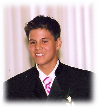 Obituary of Felix Douglas James Boyer