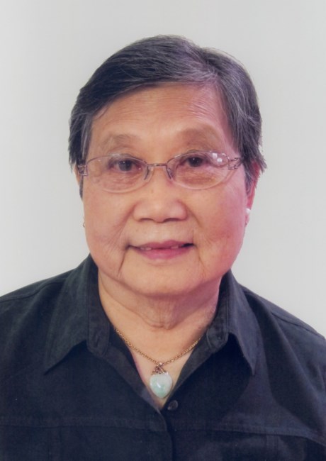 Obituary of Yung Sun Chan Leong