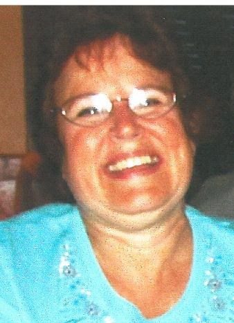 Obituary of Patti Ann O'Connor