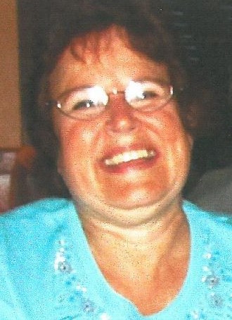 Obituary of Patti Ann O'Connor