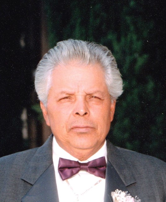 Obituary of Jose Rafael Curiel