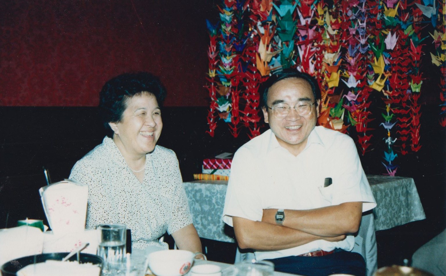 Obituary of John Johnny Kazuo Mizoue