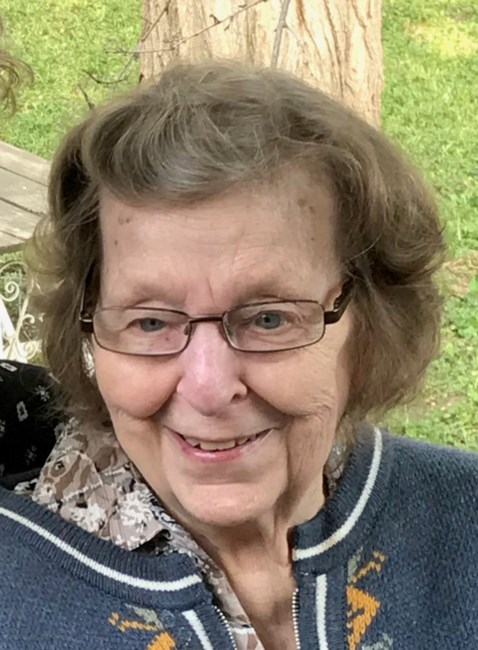 Obituario de Janet Gertrude Borowiak