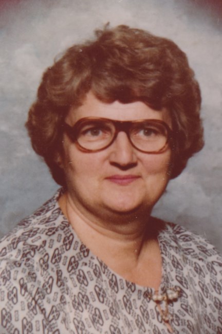 Obituary of Dorothy Jean Sheldon