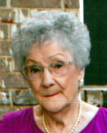 Obituary of Dorothy Sue Bartlett