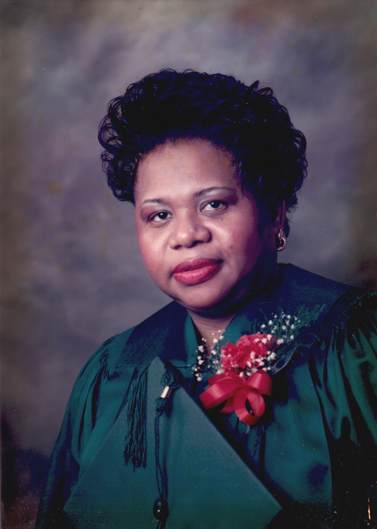 Obituary of Ritha Simeon
